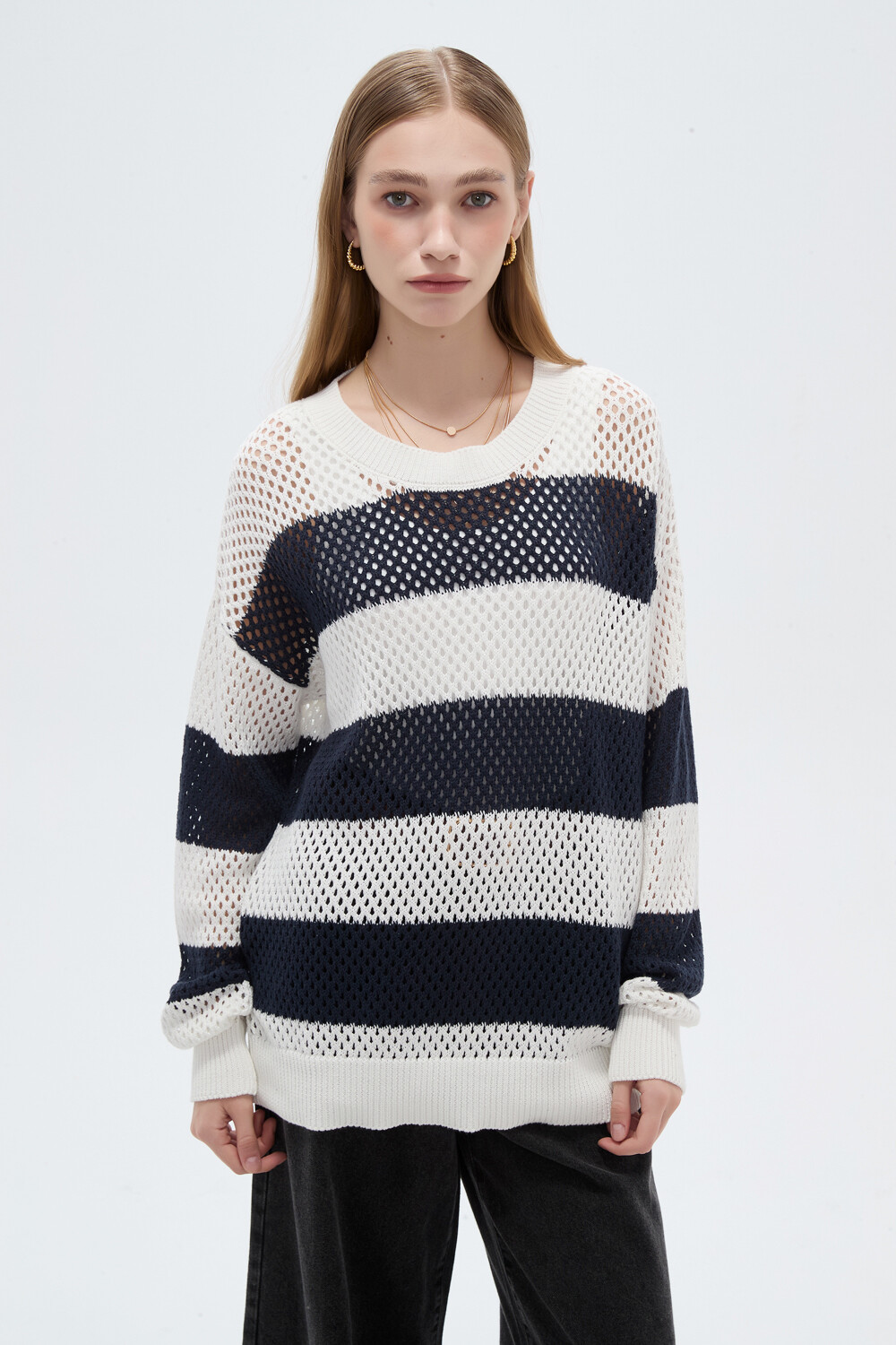 Sweater Beachu Estampado 1