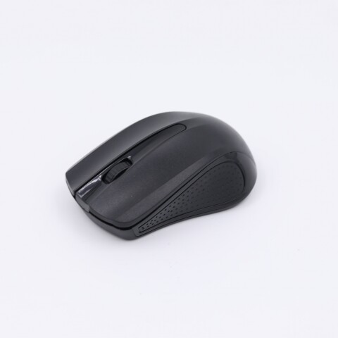 RATÓN INALÁMBRICO (NEGRO) RATÓN INALÁMBRICO (NEGRO)