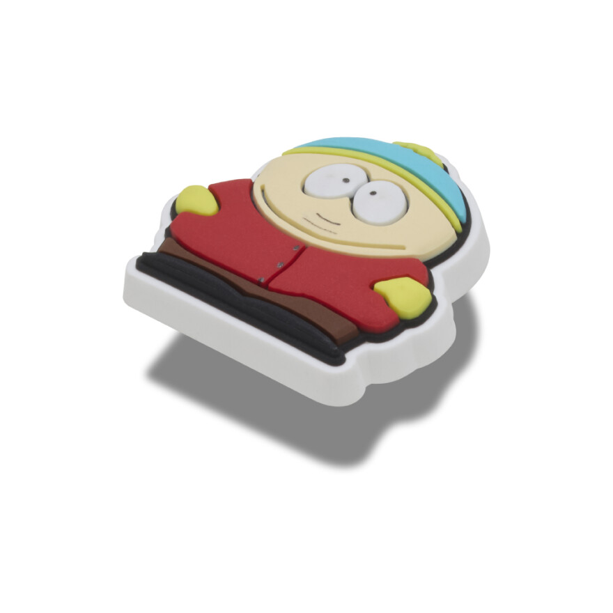 Jibbitz South Park Cartman Multicolor