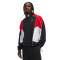 Best Level Tricot Jacket CB-BLU BLK-001