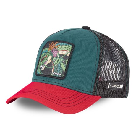Gorro CapsLab DBL - CLDB31CASSHE2 ELD