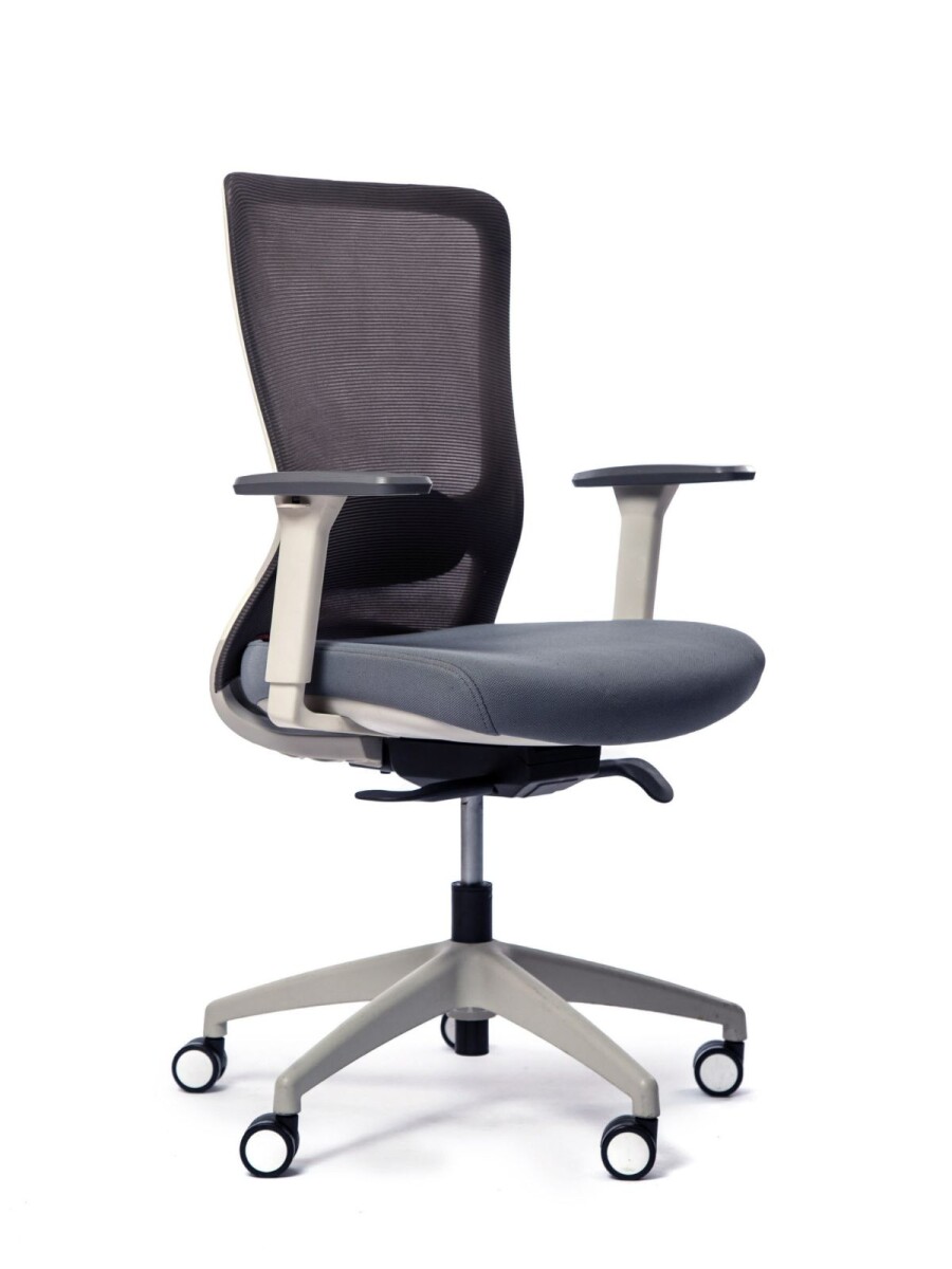 Silla Michigan - Gris 