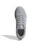 Championes de Mujer Adidas Lite Racer 4.0 Gris - Blanco