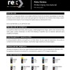 Pintura en Aerosol Spray Uso general - Secado Rápido Azul Oscuro