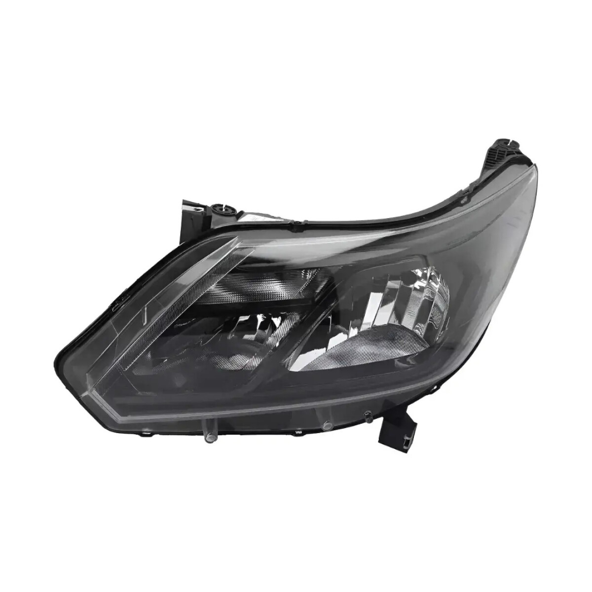 FAROL DELANTERO IZQUIERDO - S10 LT 
