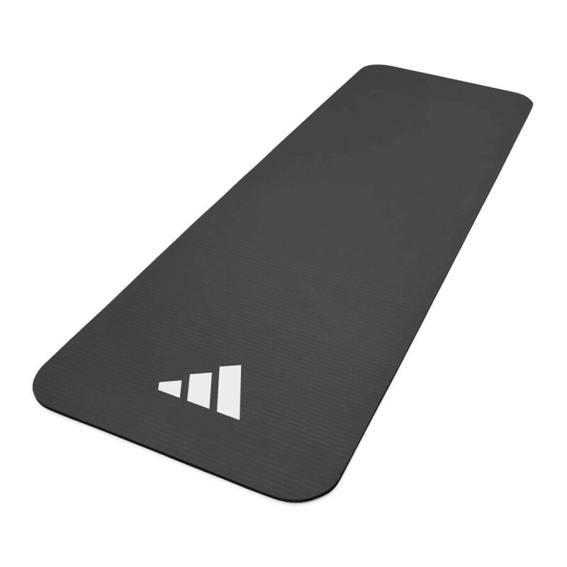 Colchoneta De Yoga Y Ejercicio Adidas 7Mm Gris