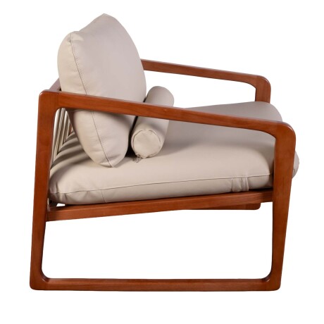 BUTACA 1 CUERPO CUERO-Y-MADERA TRENTO