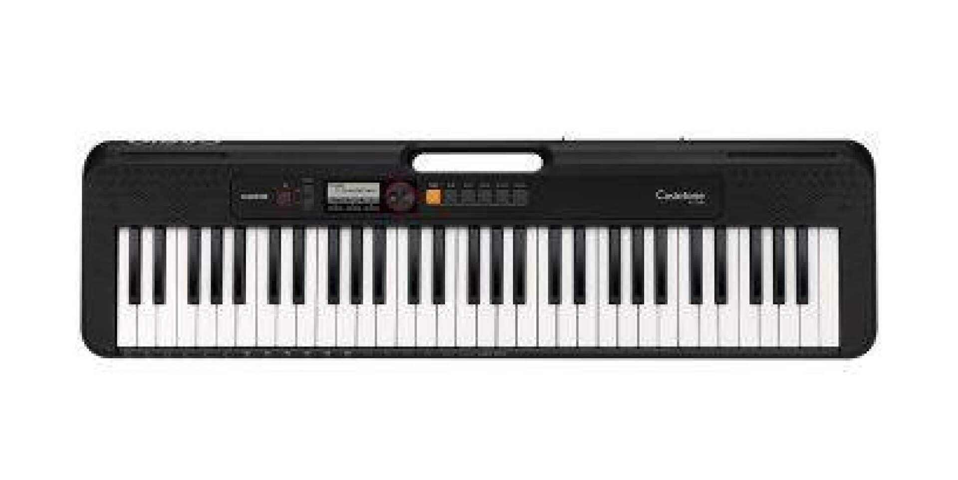 CASIO CT-S200 Teclado 5 octavas 
