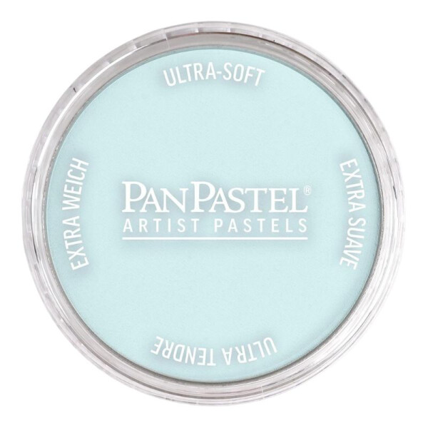 PanPastel Turquesa