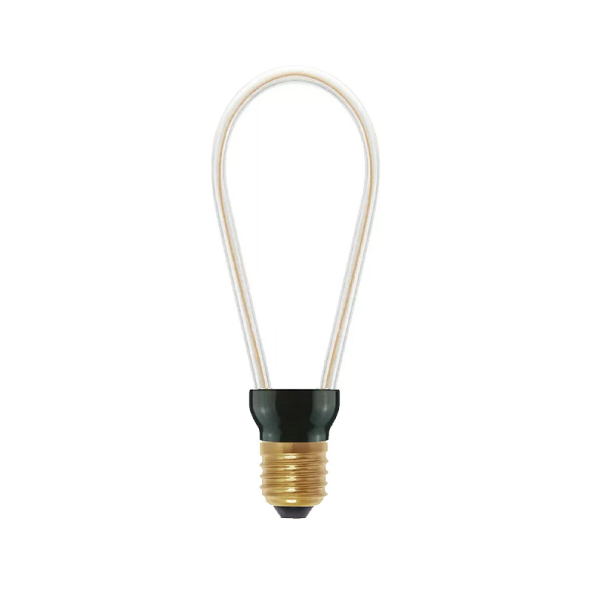 Lámpara LED Unifilamento Pera 