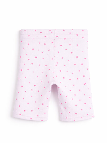 BIKER MARISA STAR LILA