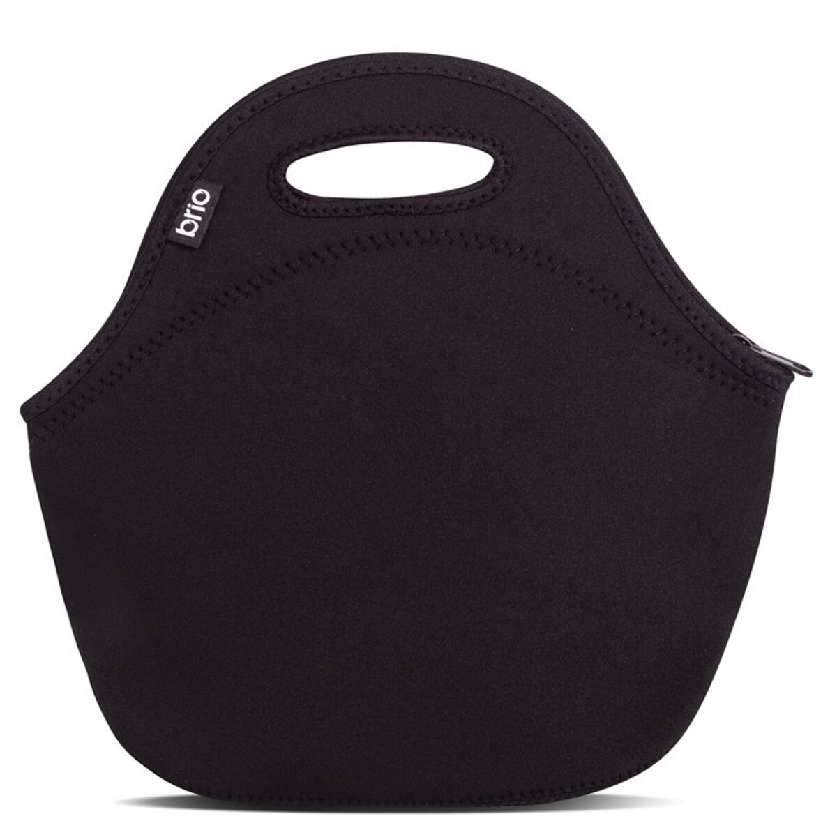 Lanchera Brio Neopreno - Negro 