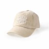 Gorra Hey Dude Unisex Beige
