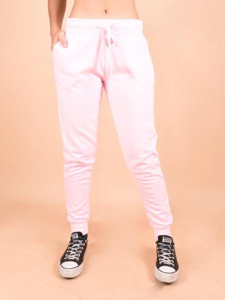 PANTALÓN DEPORTIVO TORONTO ROSADO