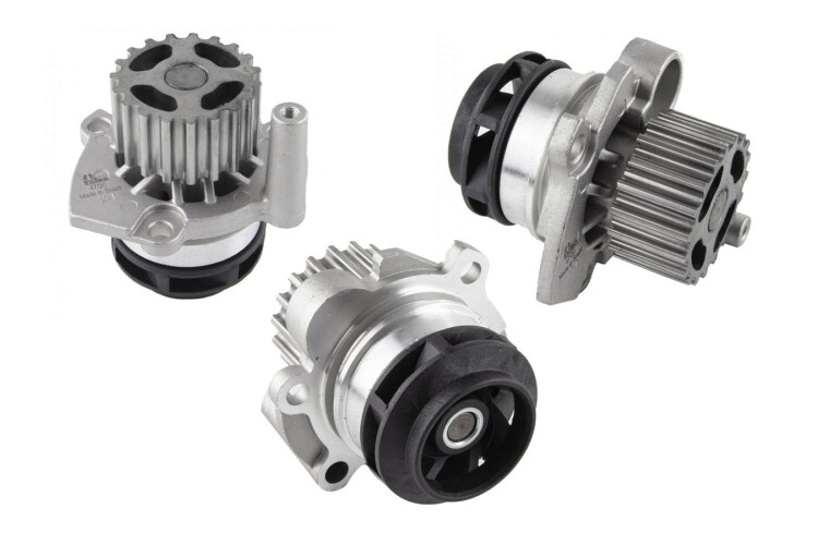 Bomba Agua c/Carcaza Volks Amarok 4X2 - 4X4 11-25 Bomba Agua c/Carcaza Volks Amarok 4X2 - 4X4 11-25