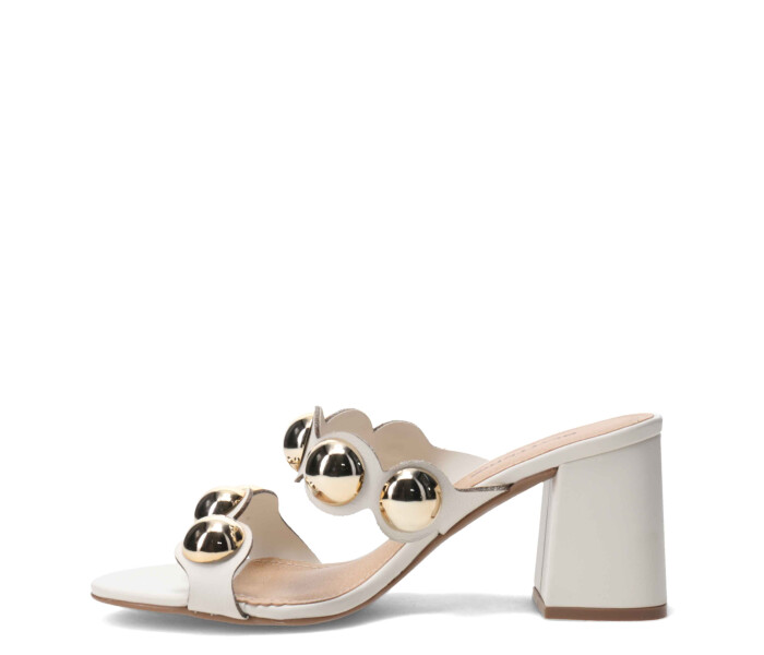 Sandalias de Mujer Bottero 373703 Blanco