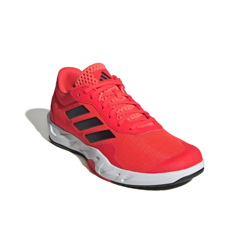 Championes Adidas Trainer de Hombre - IG0734 Rojo