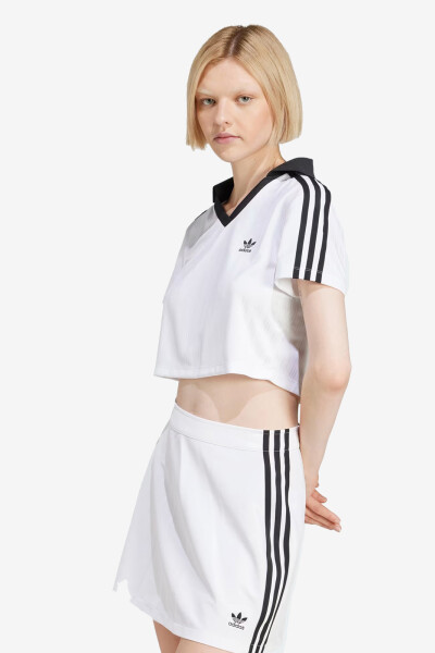POLO Blanco