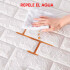 Revestimiento 3d Ladrillo Para Pared Por Rollo REVESTIMIENTO LADRILLO ROLLO 0.70X20MTS