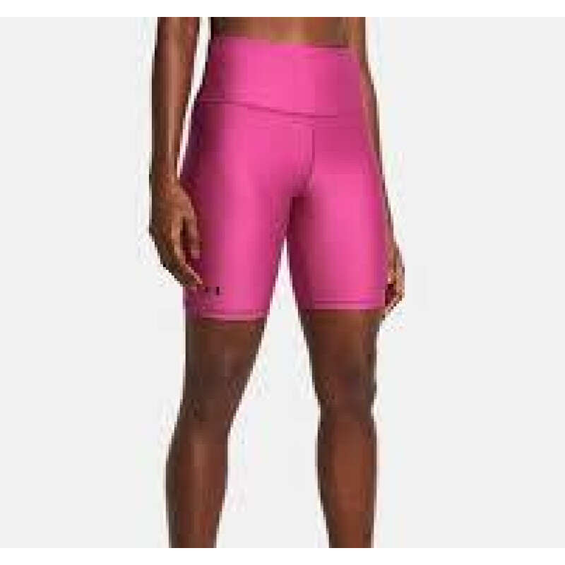 Calza - Under Armour - Under Armour Calza HG ARMOUR BIKE SHORT de Mujer - 939-5616PF Purpura