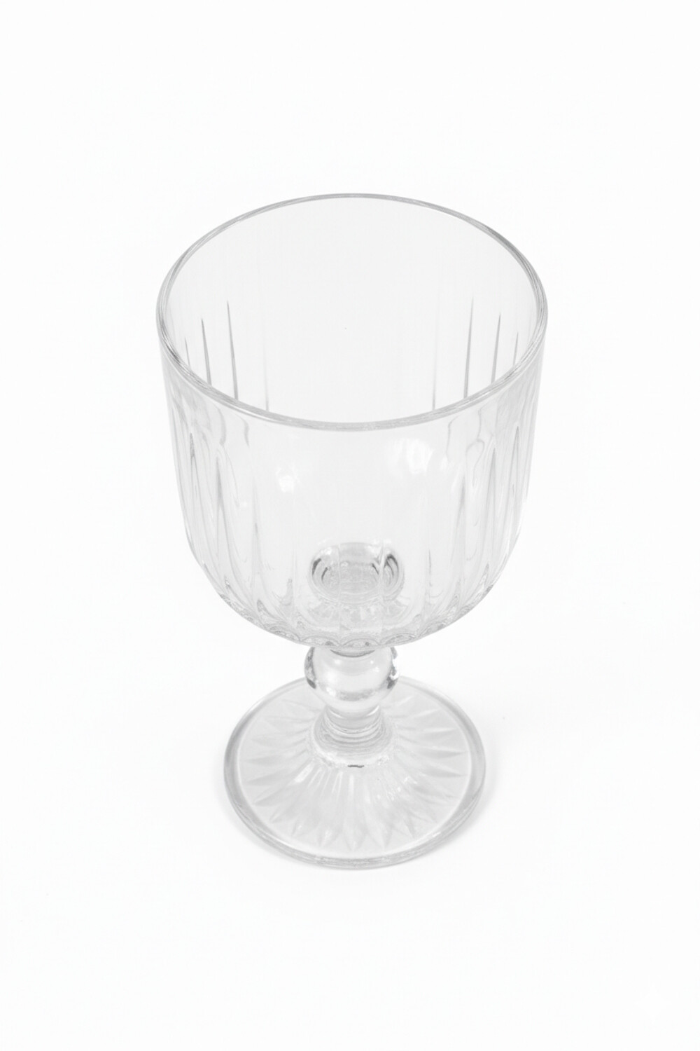 Copa Calia Alta Estampado 1