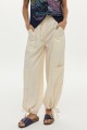 Pantalon Corfu Crudo