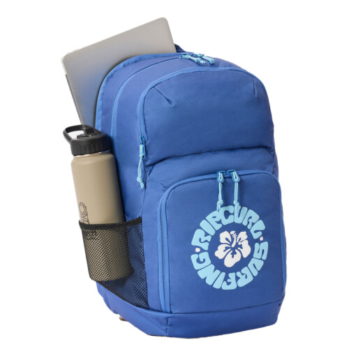 Mochila Rip Curl Chaser 33L Backpack - Azul Mochila Rip Curl Chaser 33L Backpack - Azul