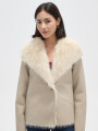 Chaqueta Arosa Hielo
