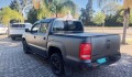 Volkswagen Amarok 2.0 TSI MT - 2015 Volkswagen Amarok 2.0 TSI MT - 2015