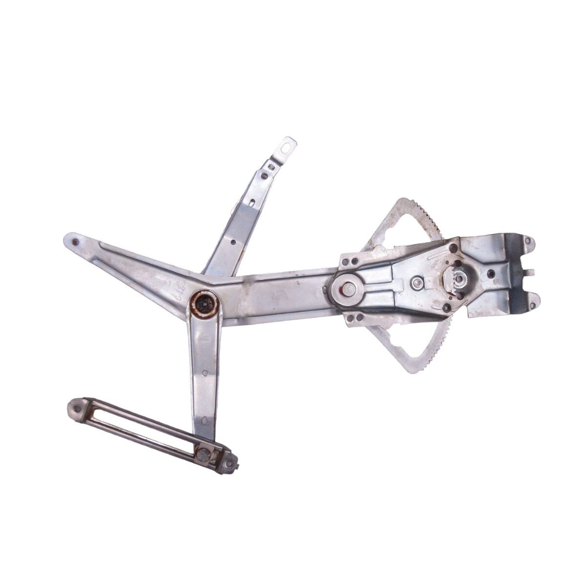 MAQUINA LEVANTA CRISTAL DELANTERA IZQUIERDA (ELECTRICO) 