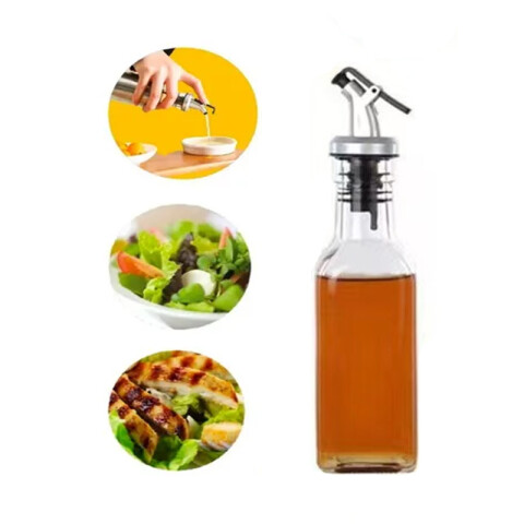 Dispensador Botella aceite/vinagre 150 ml Dispensador Botella Aceite/vinagre 150 Ml