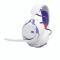 JBL HEADPHONES QUANTUM 650 GAMING Auriculares Gamer Inalámbricos JBL Quantum 650 Autonomía De 45 Horas - White