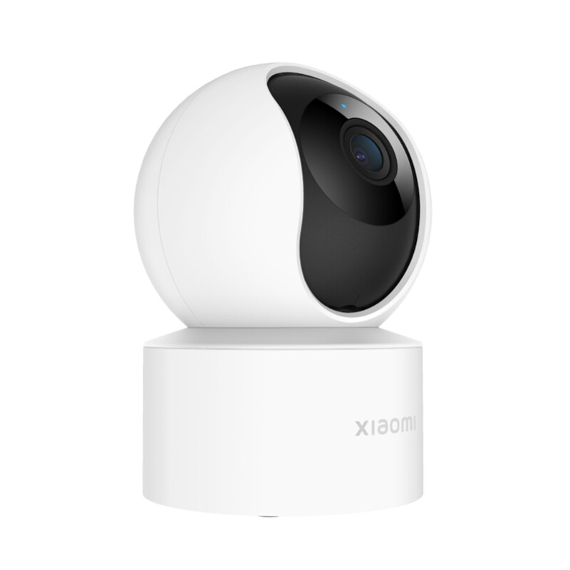 Cámara De Seguridad Xiaomi Smart C200 Full HD 360° Wifi Cámara De Seguridad Xiaomi Smart C200 Full HD 360° Wifi