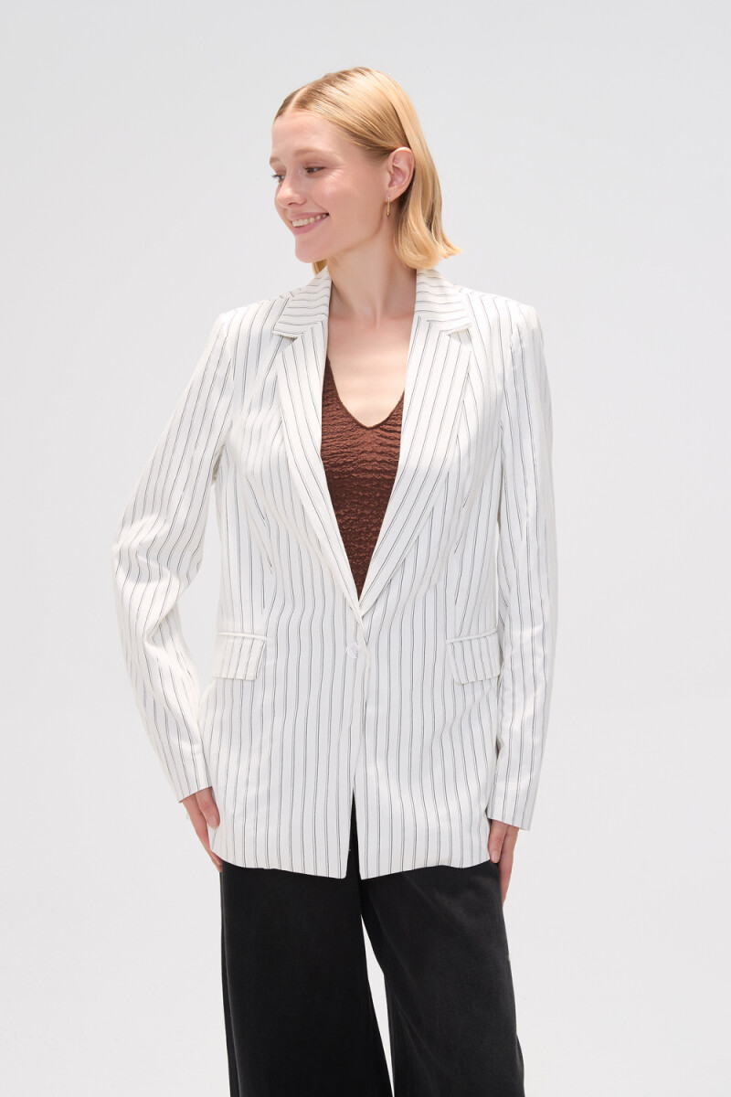 Blazer Fling - Estampado 1 