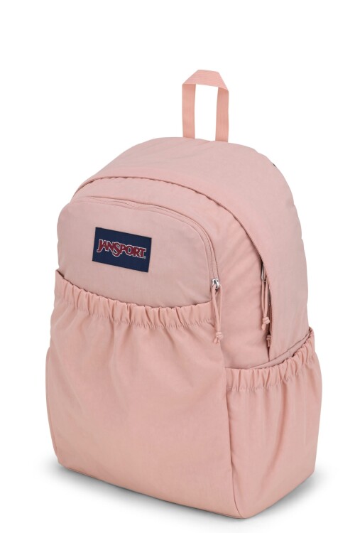 MOCHILA SLOUCH PACK MISTY ROSE