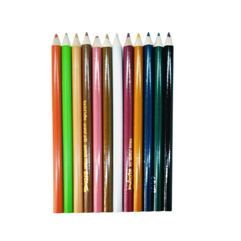 Lápices de colores x12 unidades Lápices De Colores X12 Unidades