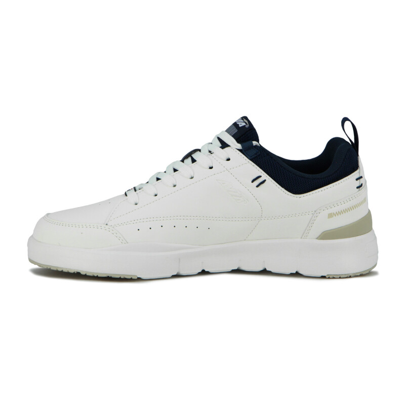 Avia Zapatilla Hombre Casual PROCYON - WHITE/NAVY Blanco-Marino