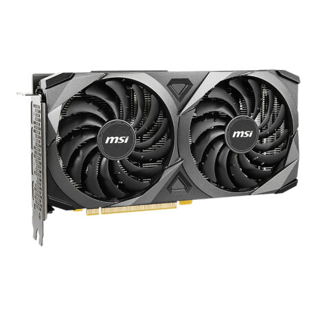 Tarjeta de Video Msi Nvidia GeForce Ventus RTX3050 8gb 2X XS OC GDDR6 001