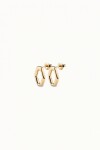 LADIES ORO / BLANCO