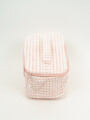 Neceser Pastel Rosa