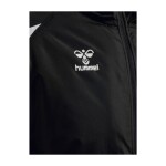 CAMPERÓN CORE 2.0 BENCH UNISEX NEGRO