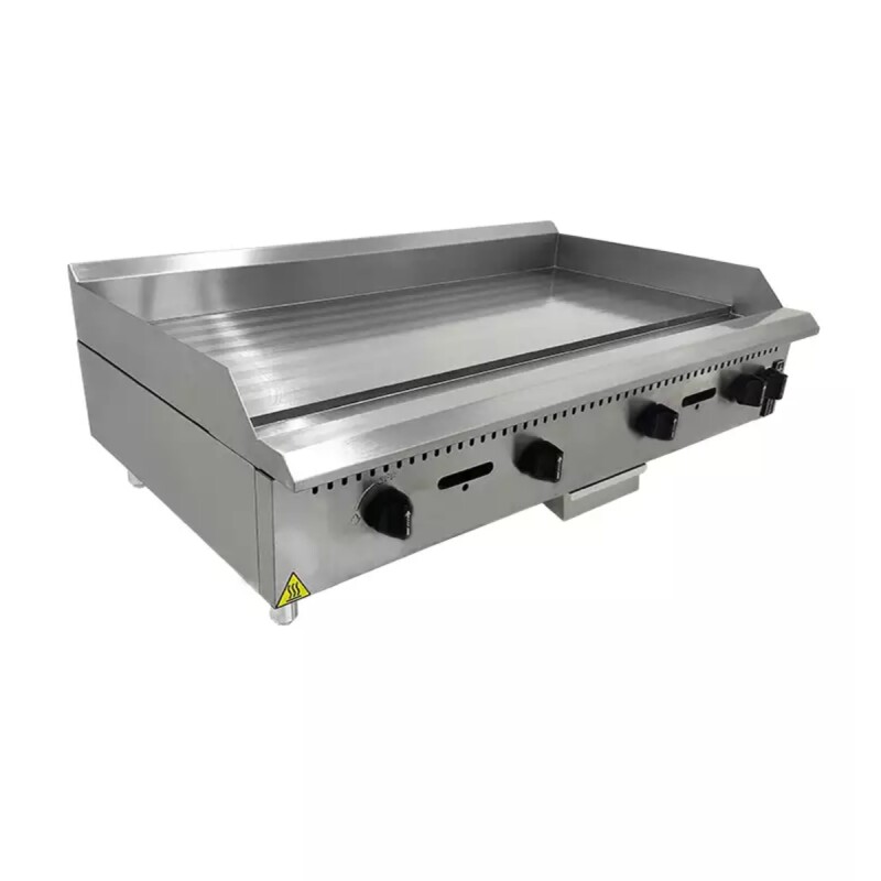 Plancha a gas 1200 cm PCM120G Venancio Prime Plancha a gas 1200 cm PCM120G Venancio Prime