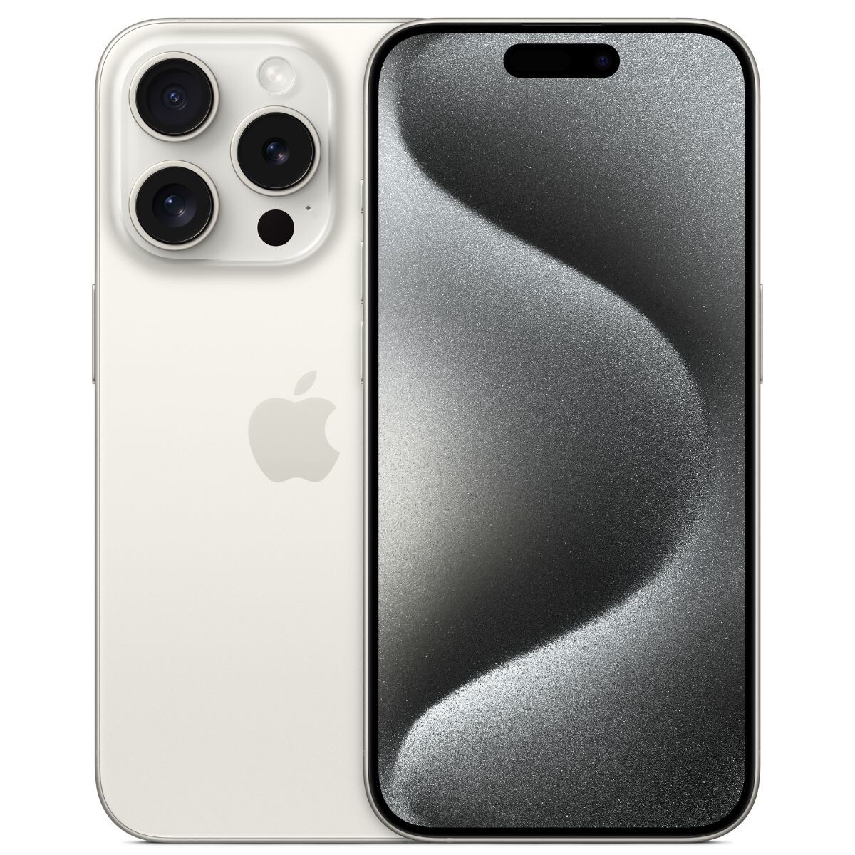 Celular Iphone 15 Pro 256GB pre-utilizado 