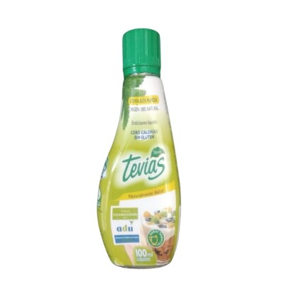 Tevias Líquido 100 Ml. Tevias Líquido 100 Ml.