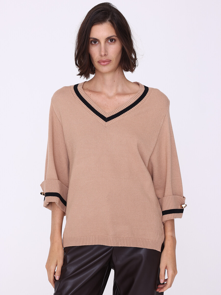 SWEATER NAPOLES 
