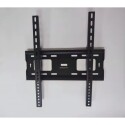 Soporte de Pared para TV con Angulo de Inclinacion 23 a 65" Soporte de Pared para TV con Angulo de Inclinacion 23 a 65"