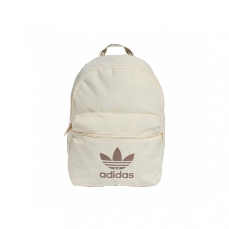 MOCHILA adidas ADICOLOR Wonder White