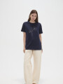 Remera Cuale Estampado 2