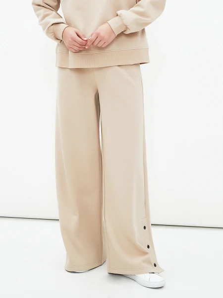 PANTALON GALIA BEIGE