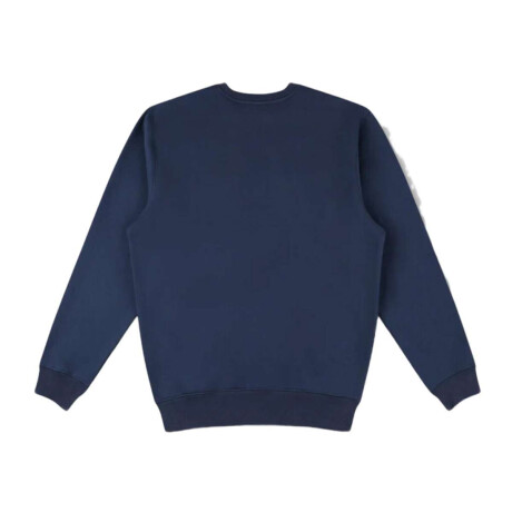 Buzo Rivvia Blueprint